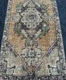 Turkish Yastik Rug 1'6" x 2'10" #24209