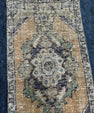 Turkish Yastik Rug 1'6" x 2'10" #24209