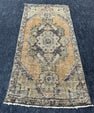 Turkish Yastik Rug 1'6" x 2'10" #24209