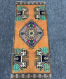 Turkish Yastik Rug 1'5" x 2'8" #24221