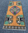 Turkish Yastik Rug 1'5" x 2'8" #24221