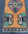Turkish Yastik Rug 1'5" x 2'8" #24221