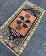 Turkish Yastik Rug 1'6" x 2'11" #24222