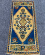 Turkish Yastik Rug 1'9" x 3'8" #24217