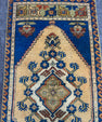 Turkish Yastik Rug 1'9" x 3'8" #24217