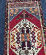 Turkish Yastik Rug 1'9" x 4'1" #24218