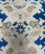 Turkish Yastik Rug 2' x 1'10" #24207