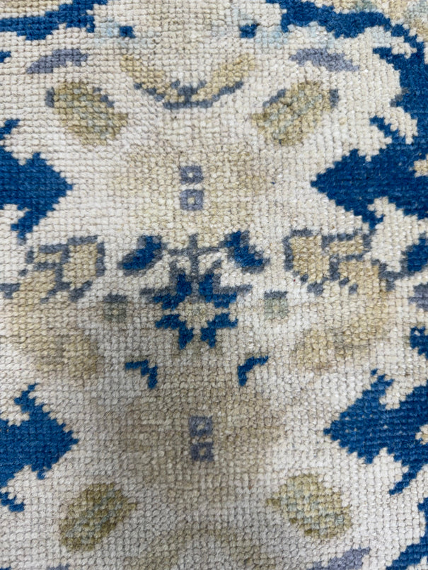 Turkish Yastik Rug 2' x 1'10" #24207
