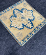 Turkish Yastik Rug 2' x 1'10" #24207