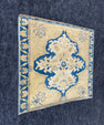 Turkish Yastik Rug 2' x 1'10" #24207