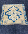 Turkish Yastik Rug 2' x 1'10" #24207