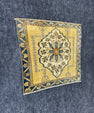 Turkish Yastik Rug 1'10" x 1'9" #24206