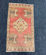 Turkish Yastik Rug 1'10" x 3'3" #24205