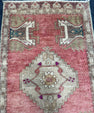 Turkish Yastik Rug 1'10" x 3'3" #24205