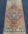Turkish Yastik Rug 1'6" x 2'11" #24203