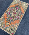 Turkish Yastik Rug 1'6" x 2'11" #24203