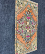 Turkish Yastik Rug 1'6" x 2'11" #24203