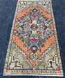 Turkish Yastik Rug 1'6" x 2'11" #24203
