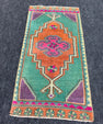 Turkish Yastik Rug 1'5" x 2'9" #24200