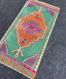 Turkish Yastik Rug 1'5" x 2'9" #24200