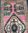 Turkish Yastik Rug 1'6" x 3'7" #24201