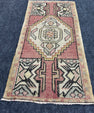 Turkish Yastik Rug 1'7" x 3'3" #24198