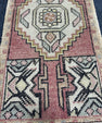 Turkish Yastik Rug 1'7" x 3'3" #24198