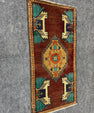 Turkish Yastik Rug 1'8" x 3'4" #24197