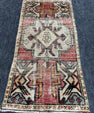 Turkish Yastik Rug 1'6" x 3'1" #24191