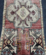 Turkish Yastik Rug 1'6" x 3'1" #24191