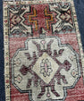 Turkish Yastik Rug 1'6" x 3'1" #24191