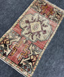 Turkish Yastik Rug 1'6" x 3'1" #24191
