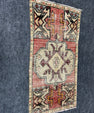 Turkish Yastik Rug 1'6" x 3'1" #24191