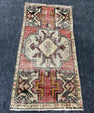 Turkish Yastik Rug 1'6" x 3'1" #24191