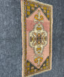 Turkish Yastik Rug 1'10" x 3'8" #24190
