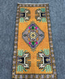Turkish Yastik Rug 1'8" x 3'4" #24189