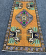 Turkish Yastik Rug 1'8" x 3'4" #24189