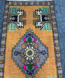 Turkish Yastik Rug 1'8" x 3'4" #24189