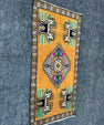 Turkish Yastik Rug 1'8" x 3'4" #24189