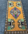 Turkish Yastik Rug 1'8" x 3'4" #24189