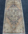Turkish Yastik Rug 1'8" x 3'1" #24170