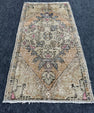 Turkish Yastik Rug 1'8" x 3'1" #24170