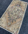 Turkish Yastik Rug 1'8" x 3'1" #24170