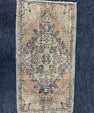 Turkish Yastik Rug 1'8" x 3'1" #24170