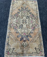 Turkish Yastik Rug 1'8" x 3'1" #24170