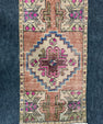 Turkish Yastik Rug 1'6" x  2'9" #24169