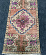 Turkish Yastik Rug 1'6" x  2'9" #24169