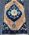 Turkish Yastik Rug 1'7" x  2'8" #24175