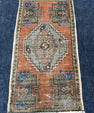 Turkish Yastik Rug 1'8" x  3'1" #24171
