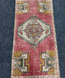 Turkish Yastik Rug 1'8" x 3'3" #24173